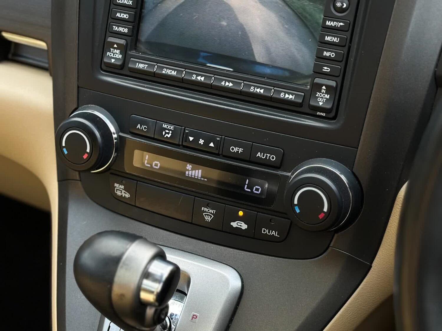 Used Honda CR-V 2011 for sale - 77318314: Photo 53