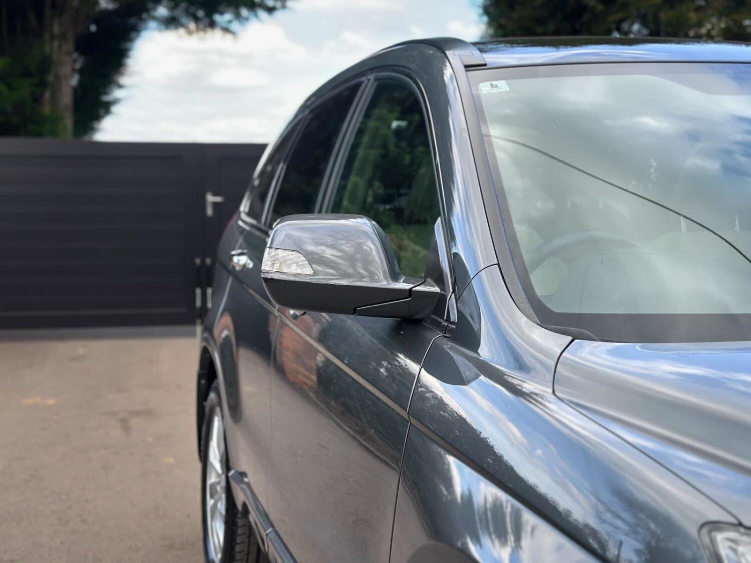 Used Honda CR-V 2011 for sale - 77318314: Photo 58