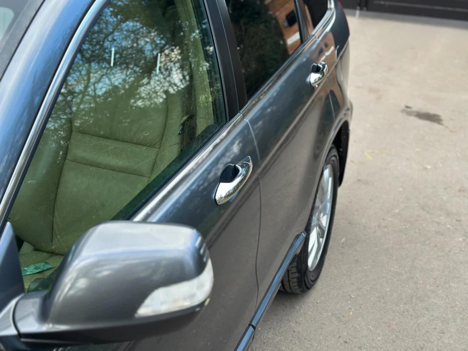 Used Honda CR-V 2011 for sale - 77318314: Photo 60