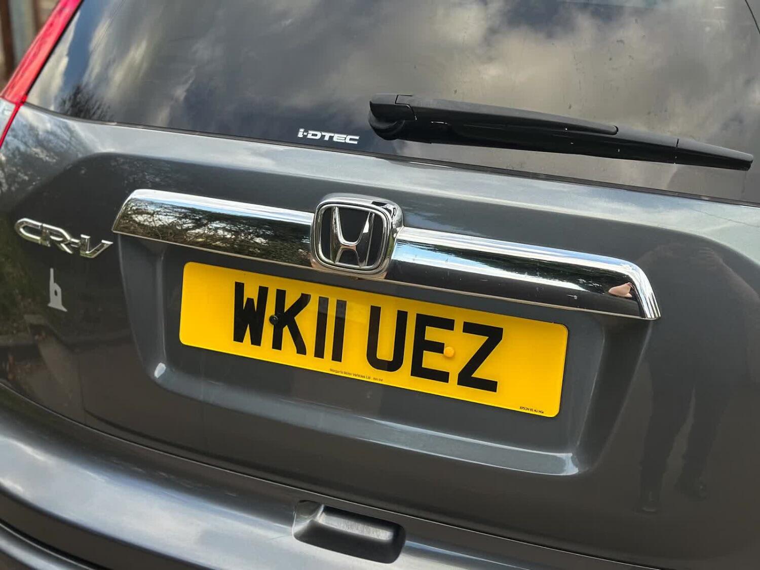 Used Honda CR-V 2011 for sale - 77318314: Photo 61