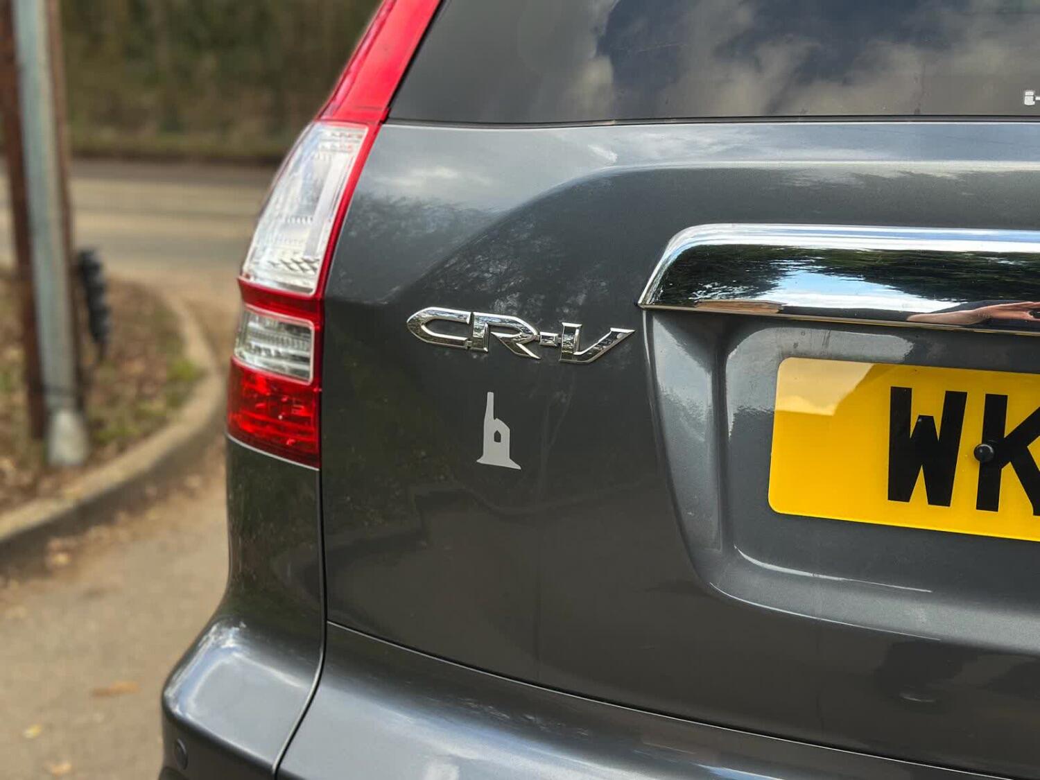 Used Honda CR-V 2011 for sale - 77318314: Photo 62