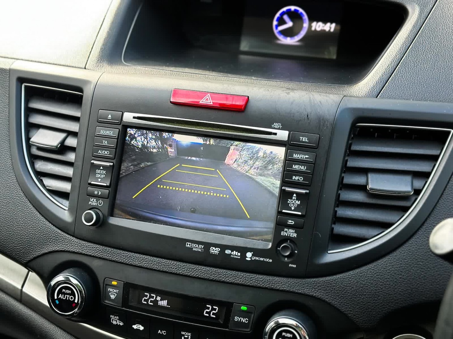 Used Honda CR-V 2013 for sale - 77487238: Photo 10