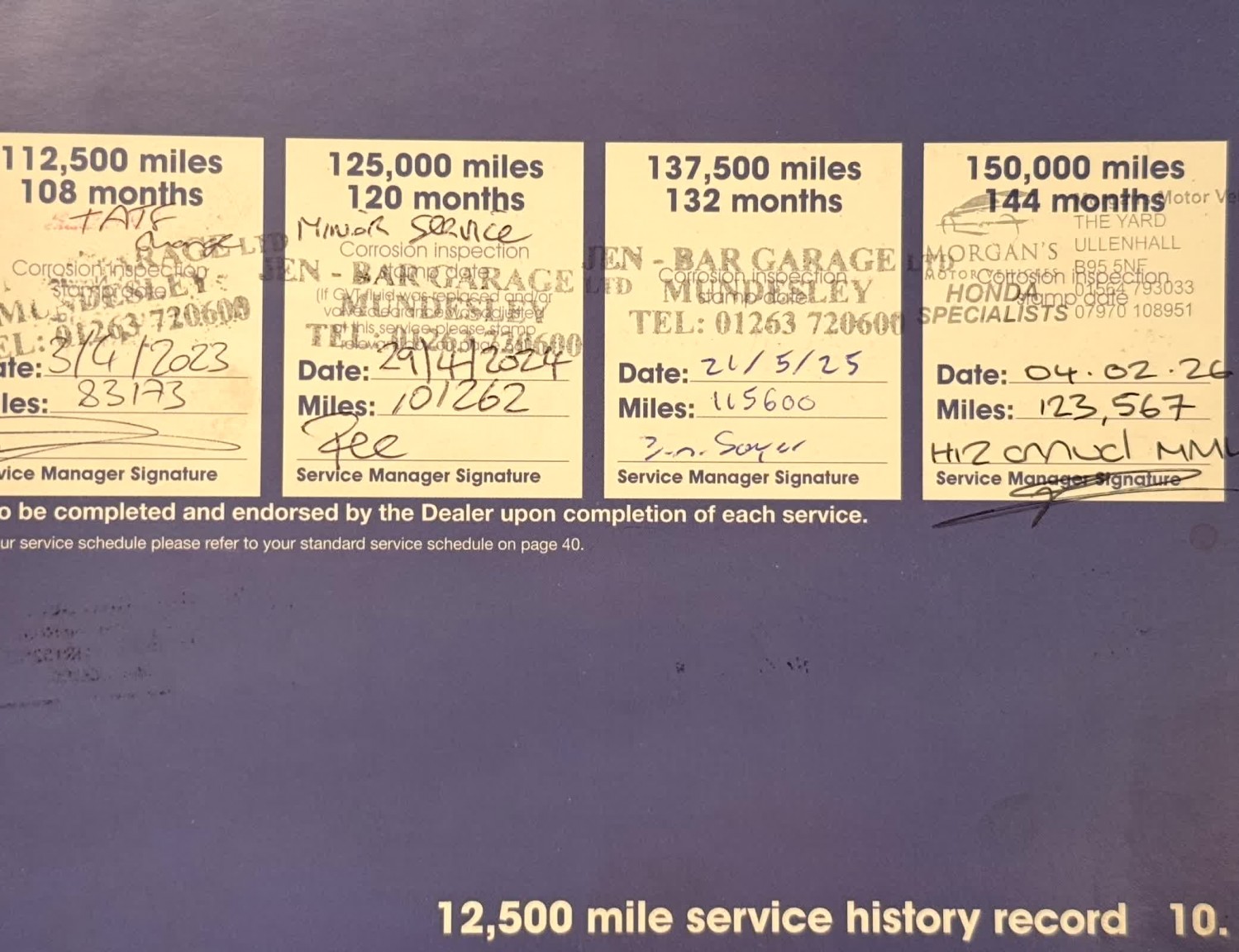 Used Honda CR-V 2013 for sale - 77487238: Photo 18