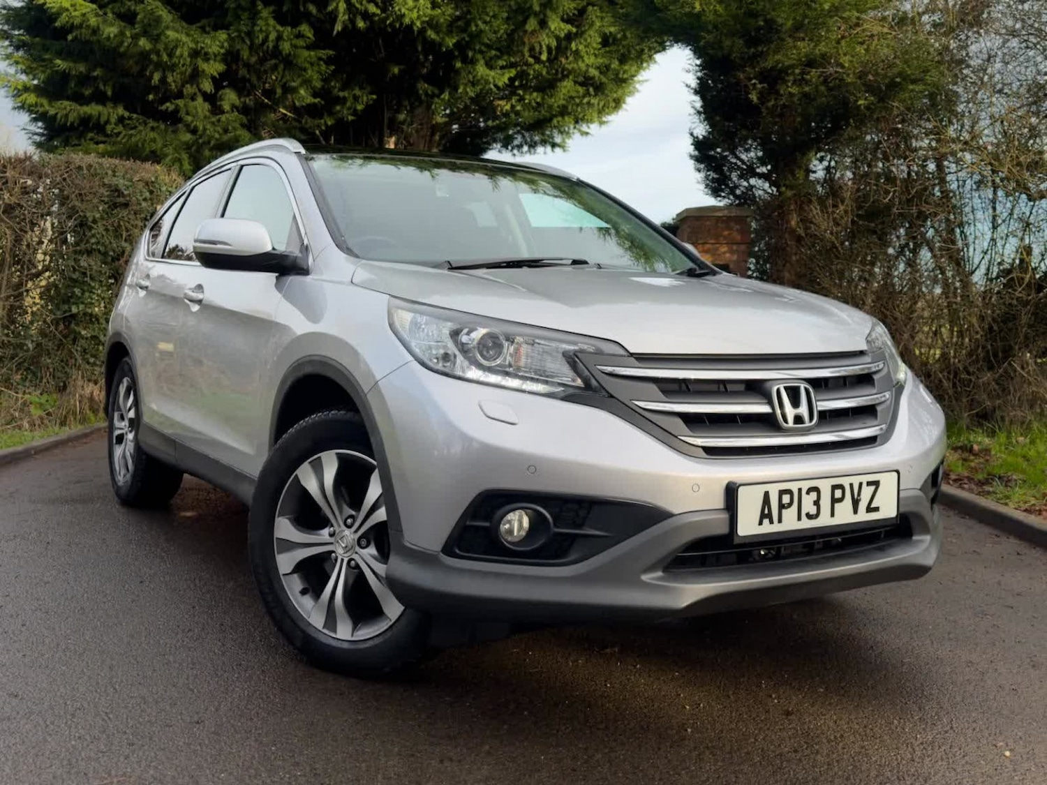 Used Honda CR-V 2013 for sale - 77487238: Photo 19