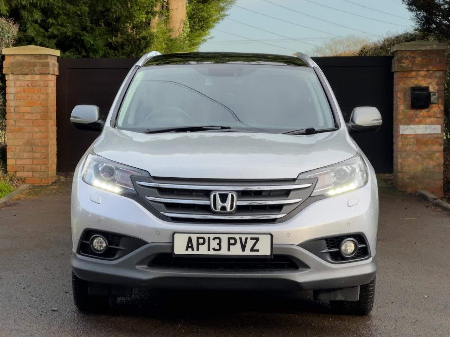 Used Honda CR-V 2013 for sale - 77487238: Photo 22