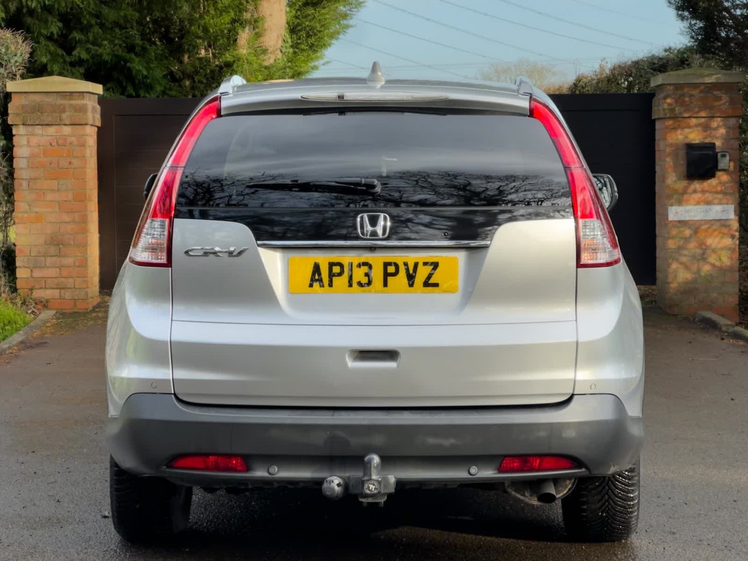 Used Honda CR-V 2013 for sale - 77487238: Photo 23