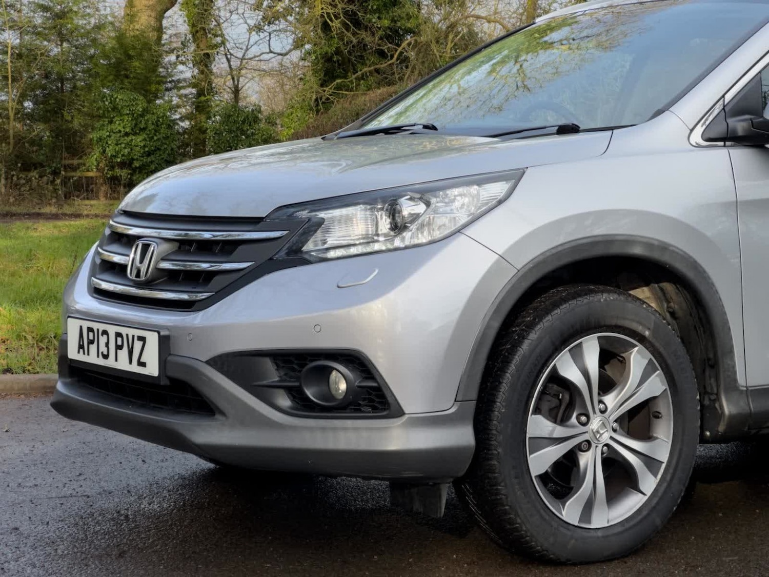Used Honda CR-V 2013 for sale - 77487238: Photo 26