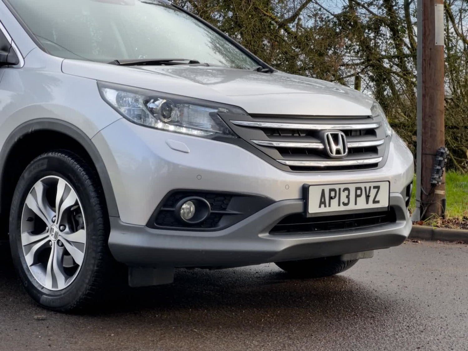 Used Honda CR-V 2013 for sale - 77487238: Photo 27