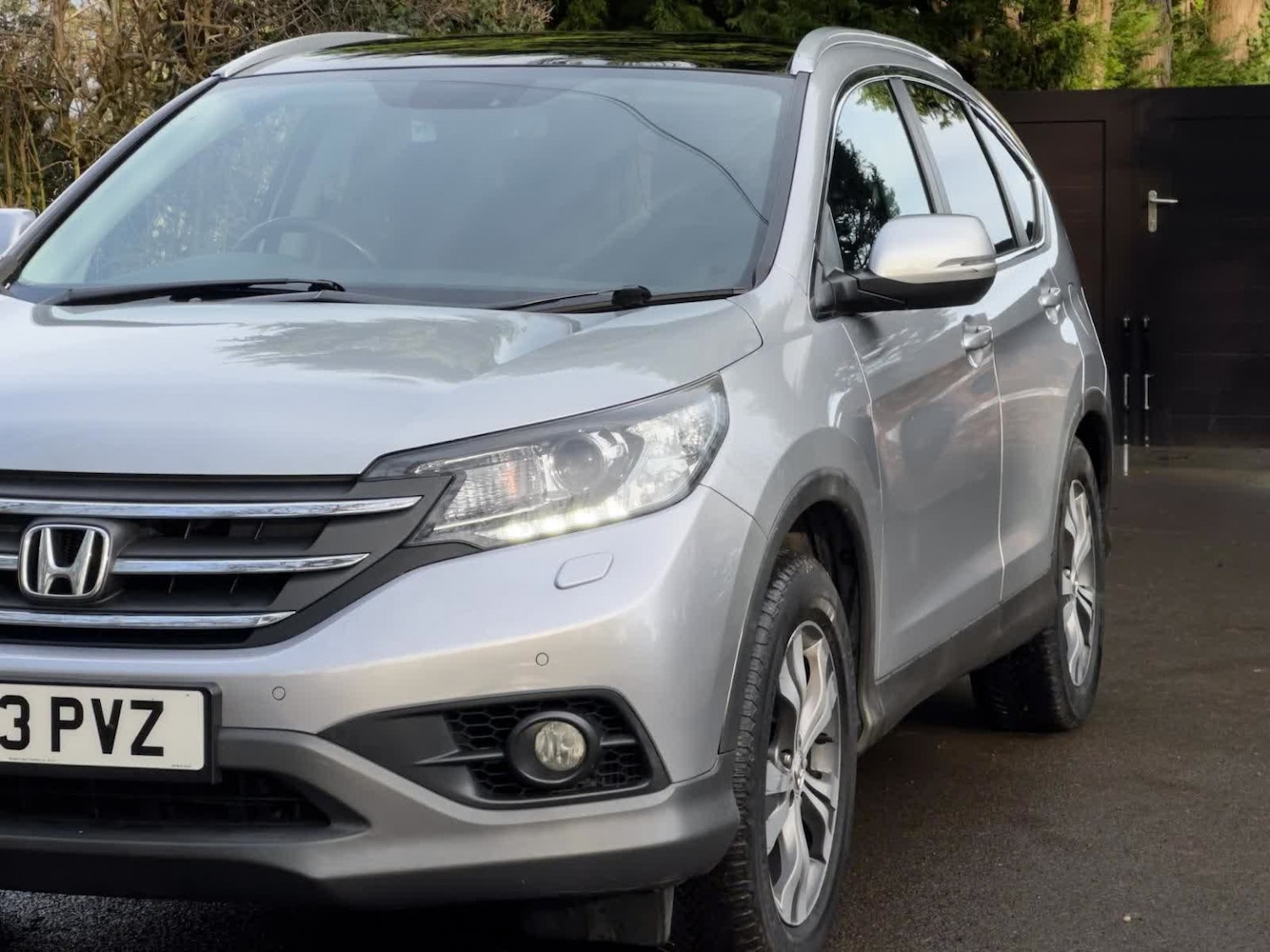 Used Honda CR-V 2013 for sale - 77487238: Photo 29
