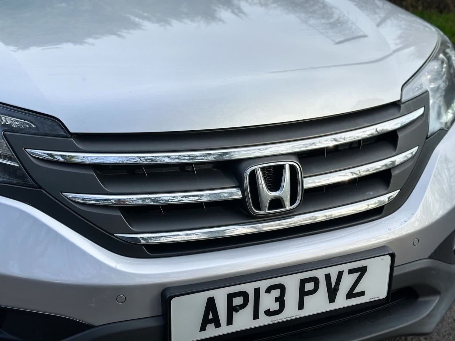 Used Honda CR-V 2013 for sale - 77487238: Photo 30