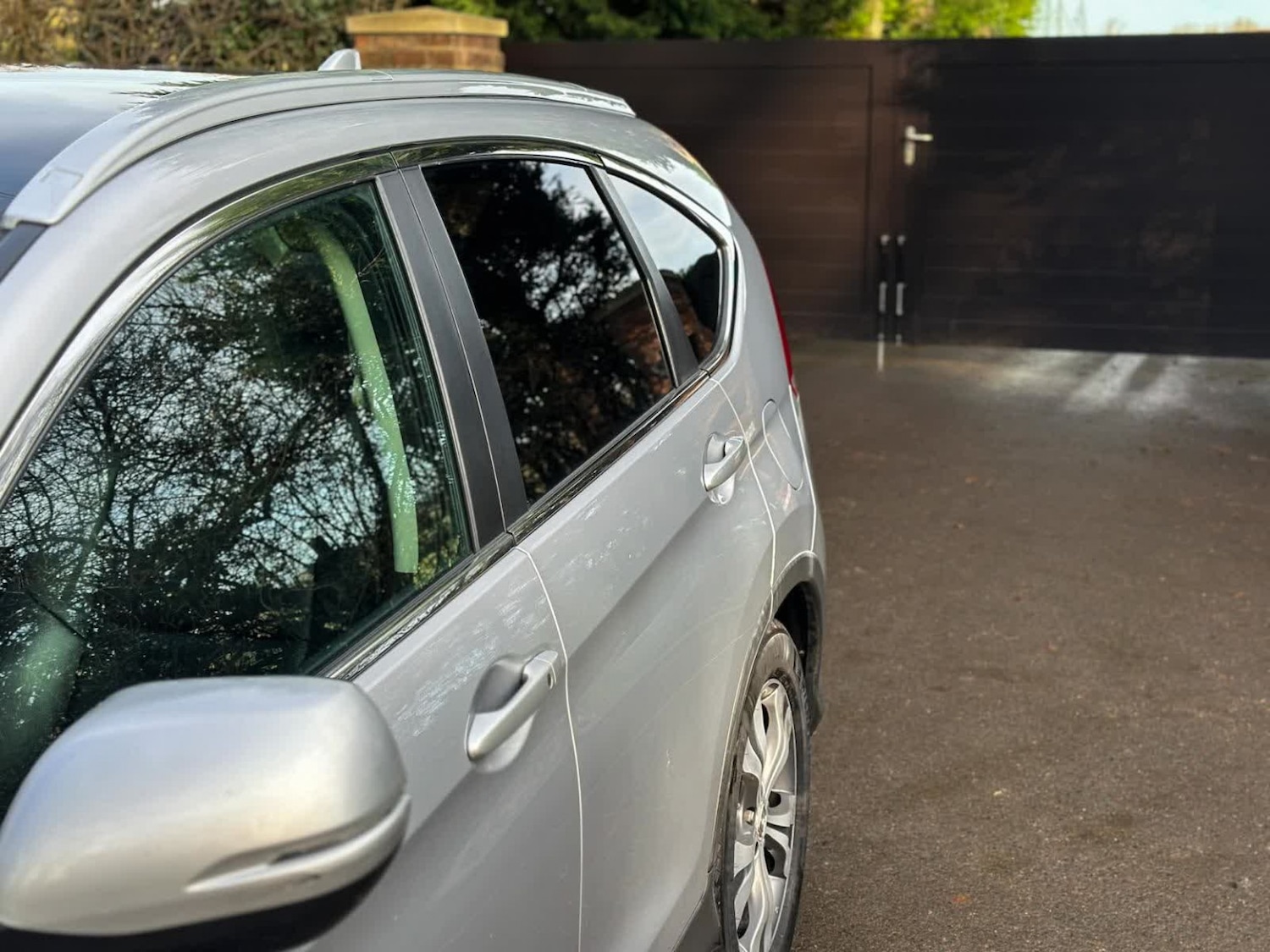 Used Honda CR-V 2013 for sale - 77487238: Photo 32