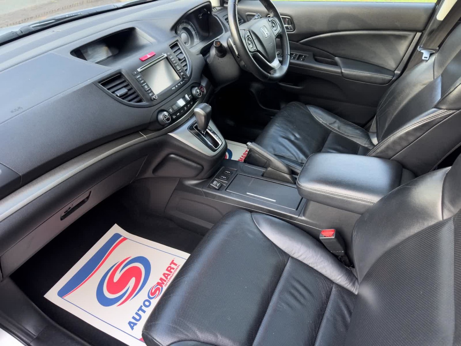 Used Honda CR-V 2013 for sale - 77487238: Photo 33