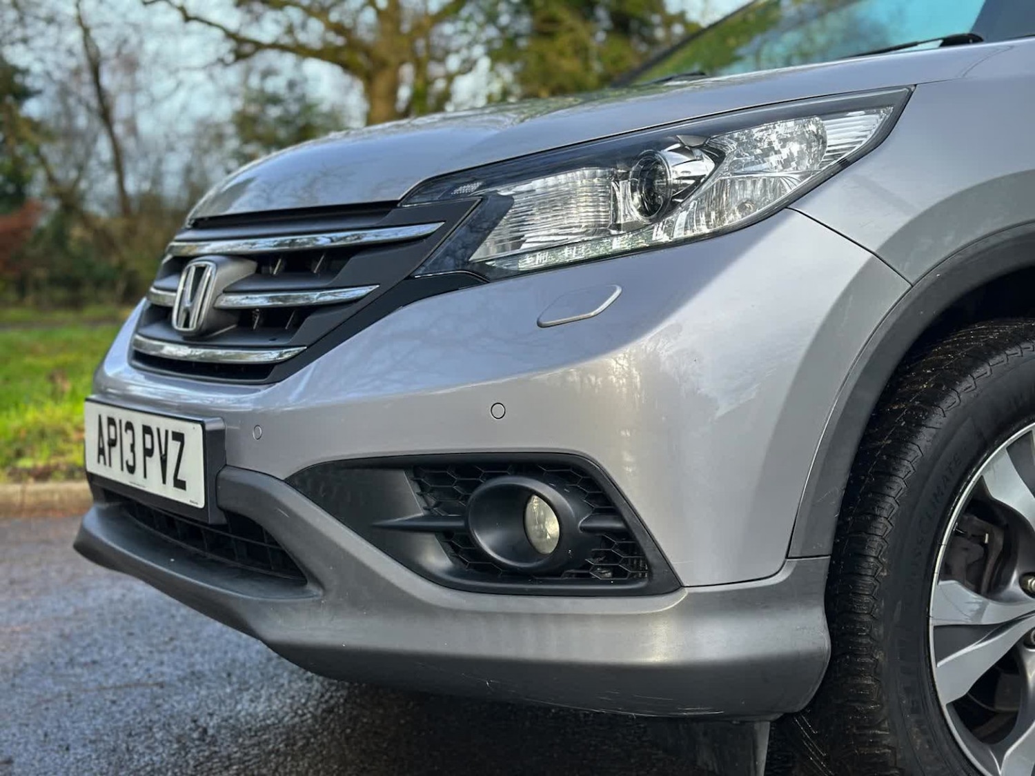 Used Honda CR-V 2013 for sale - 77487238: Photo 34