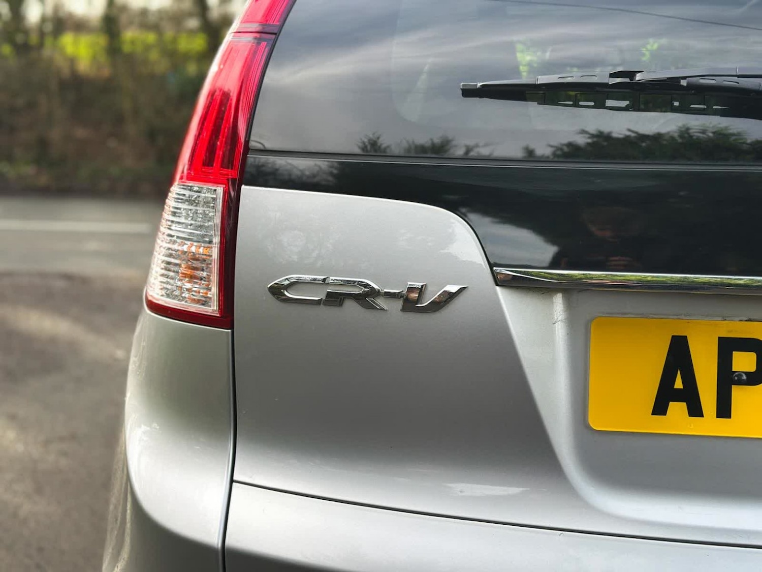 Used Honda CR-V 2013 for sale - 77487238: Photo 35