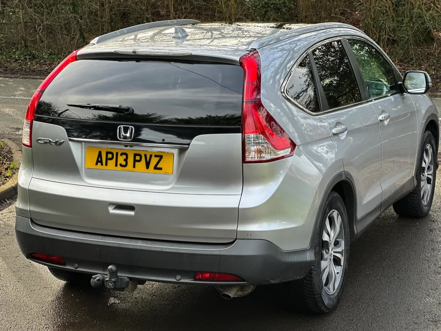 Used Honda CR-V 2013 for sale - 77487238: Photo 37