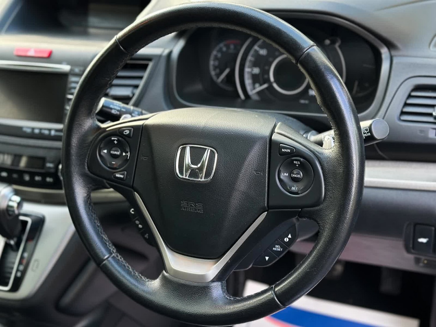 Used Honda CR-V 2013 for sale - 77487238: Photo 44