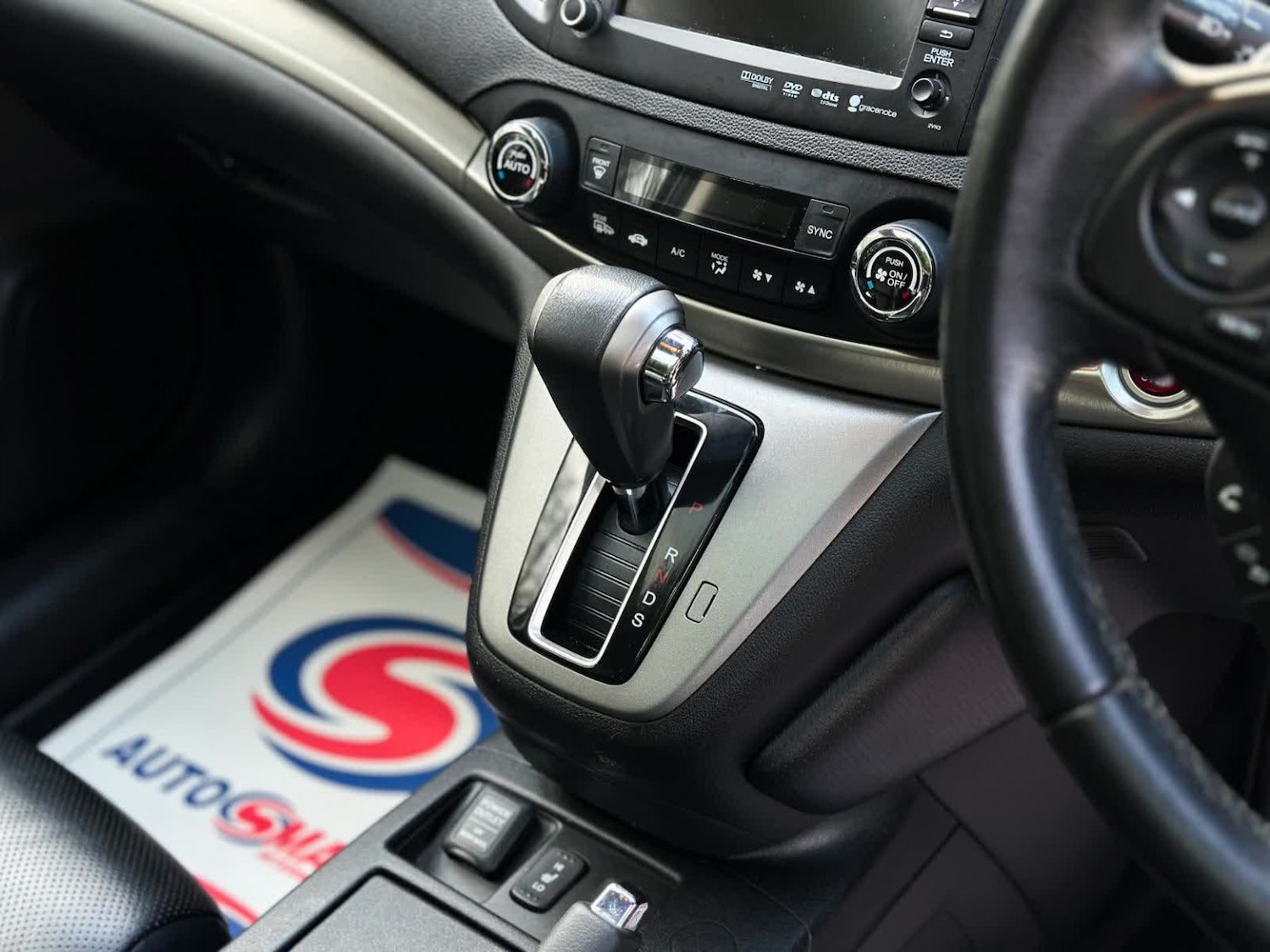 Used Honda CR-V 2013 for sale - 77487238: Photo 45