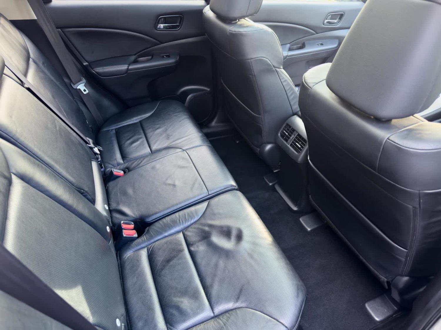 Used Honda CR-V 2013 for sale - 77487238: Photo 46