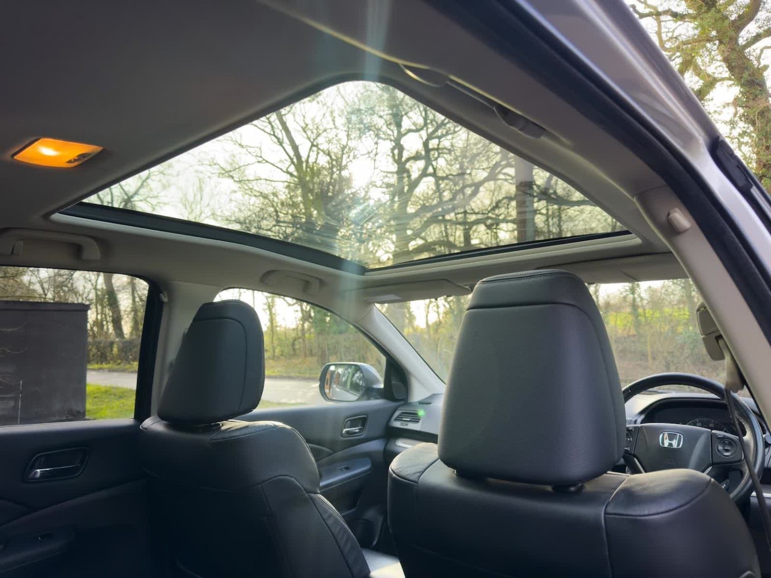 Used Honda CR-V 2013 for sale - 77487238: Photo 47