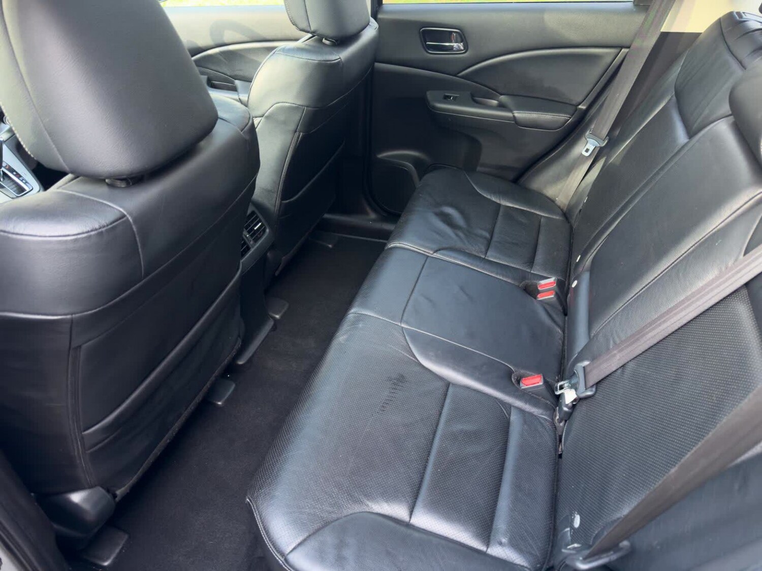 Used Honda CR-V 2013 for sale - 77487238: Photo 49