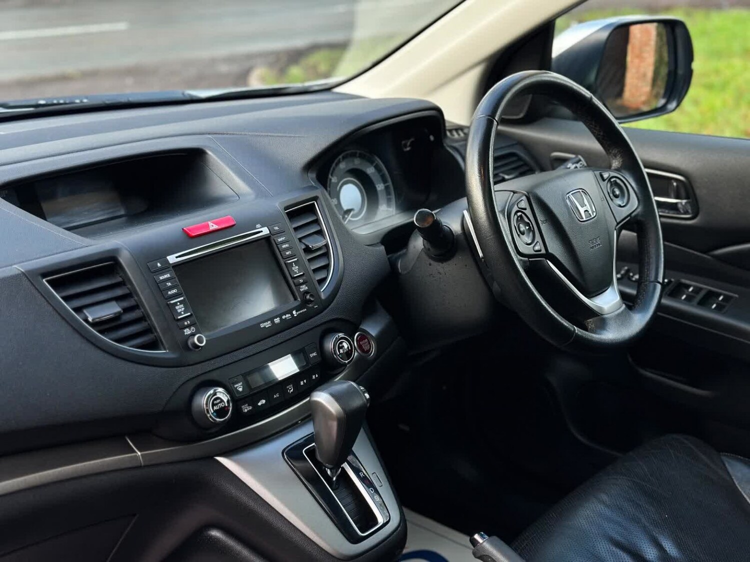 Used Honda CR-V 2013 for sale - 77487238: Photo 51