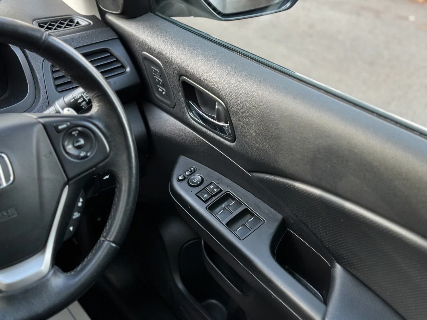 Used Honda CR-V 2013 for sale - 77487238: Photo 57