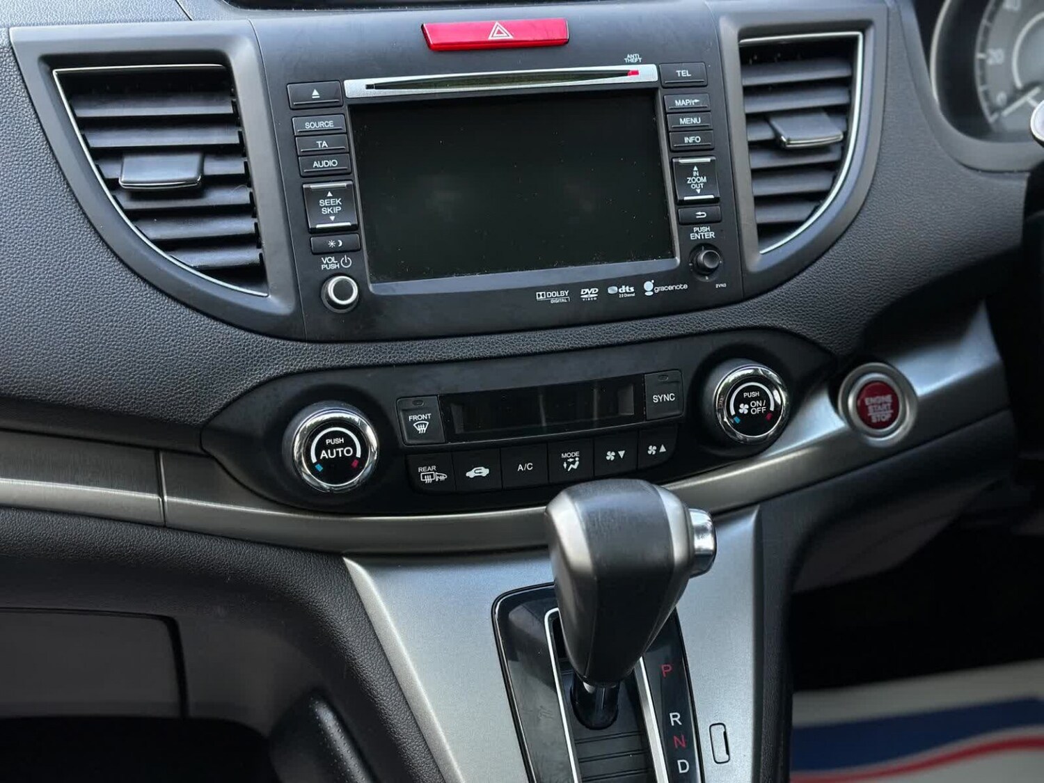 Used Honda CR-V 2013 for sale - 77487238: Photo 60