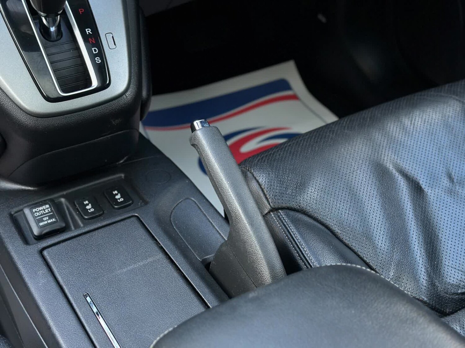 Used Honda CR-V 2013 for sale - 77487238: Photo 62