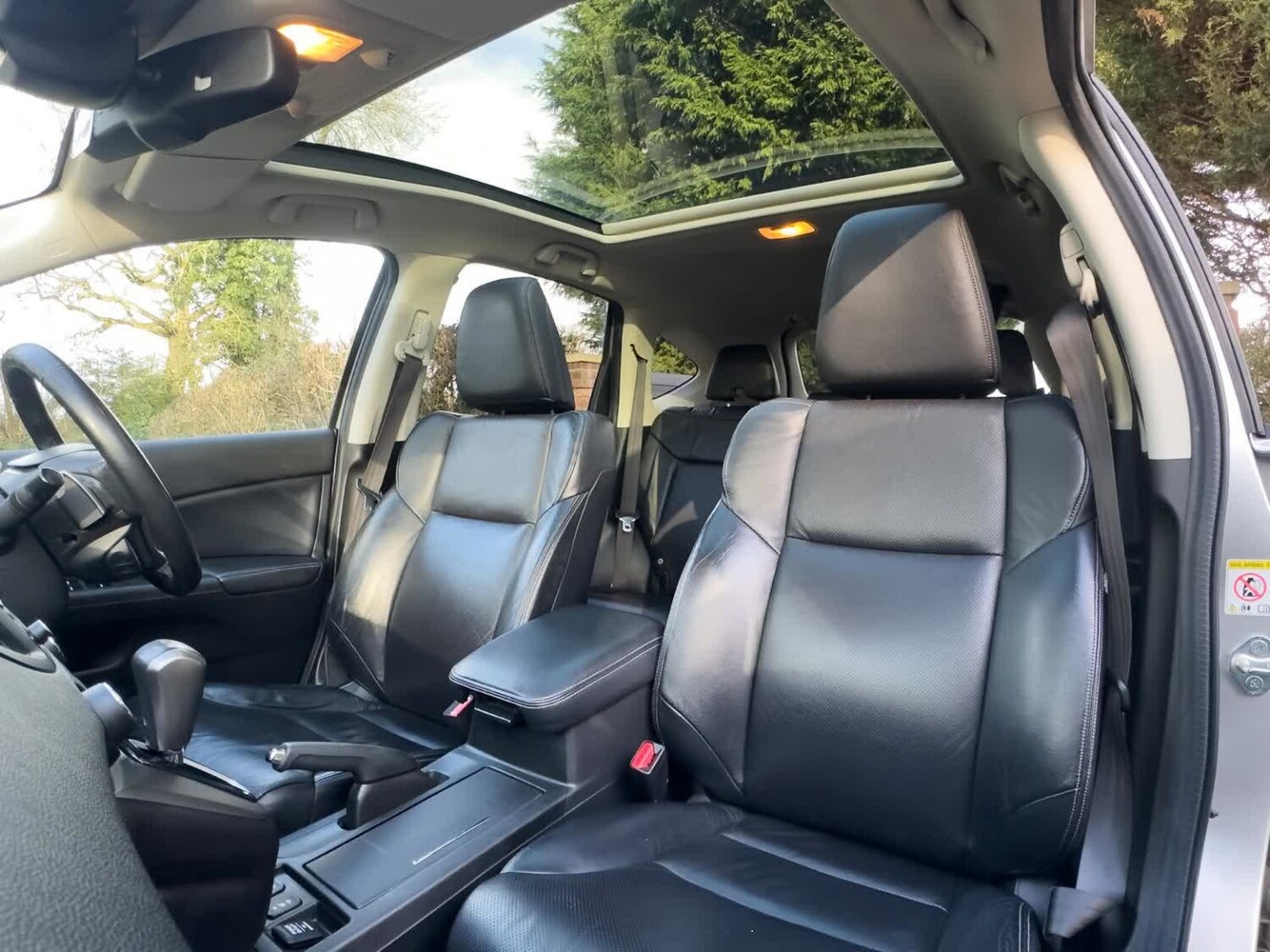 Used Honda CR-V 2013 for sale - 77487238: Photo 66