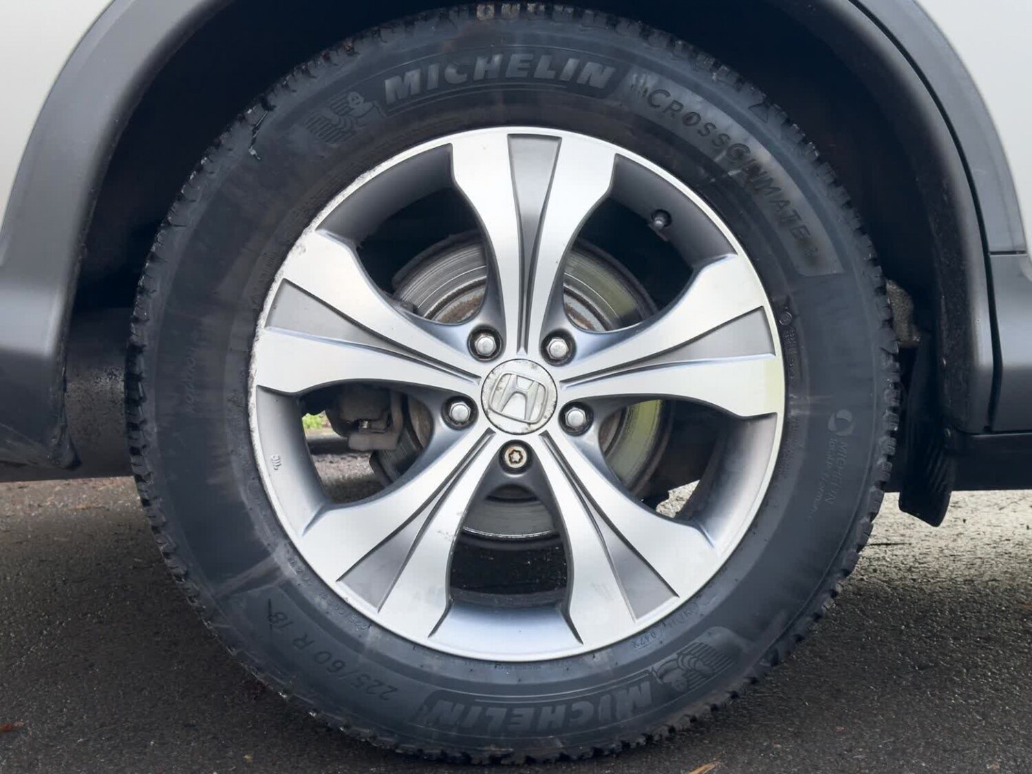 Used Honda CR-V 2013 for sale - 77487238: Photo 67