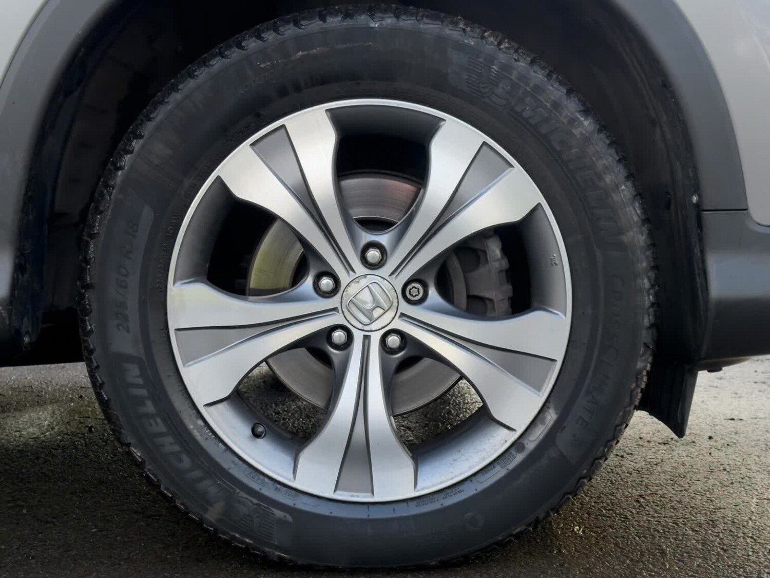 Used Honda CR-V 2013 for sale - 77487238: Photo 68