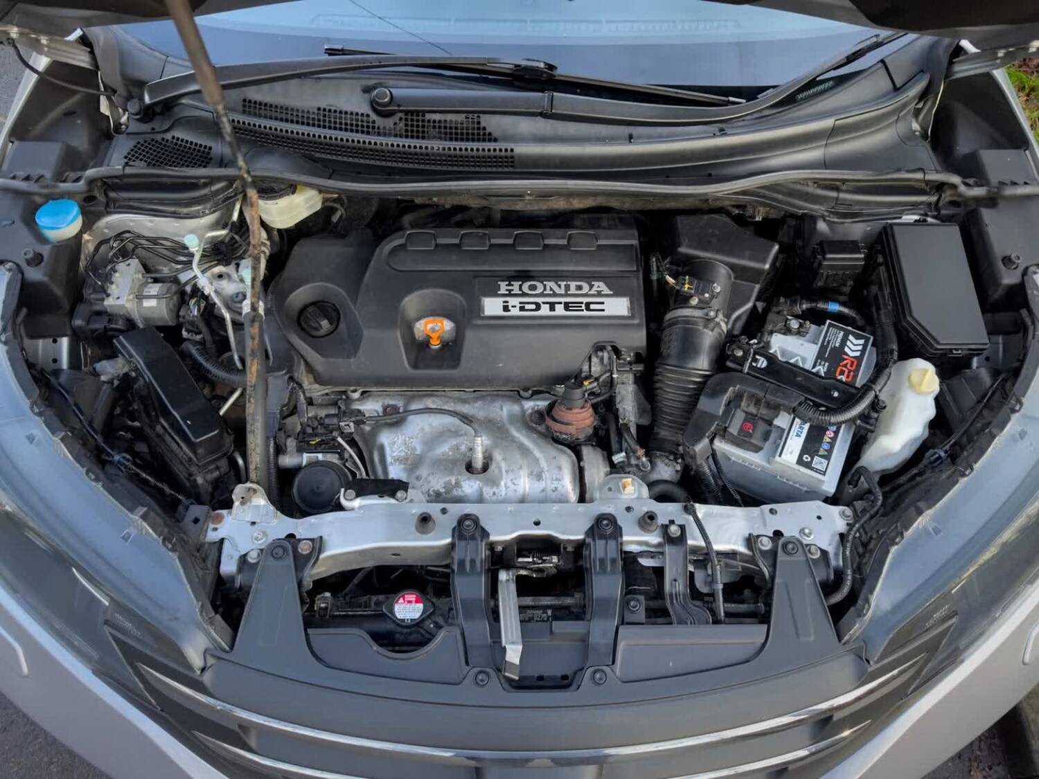 Used Honda CR-V 2013 for sale - 77487238: Photo 69