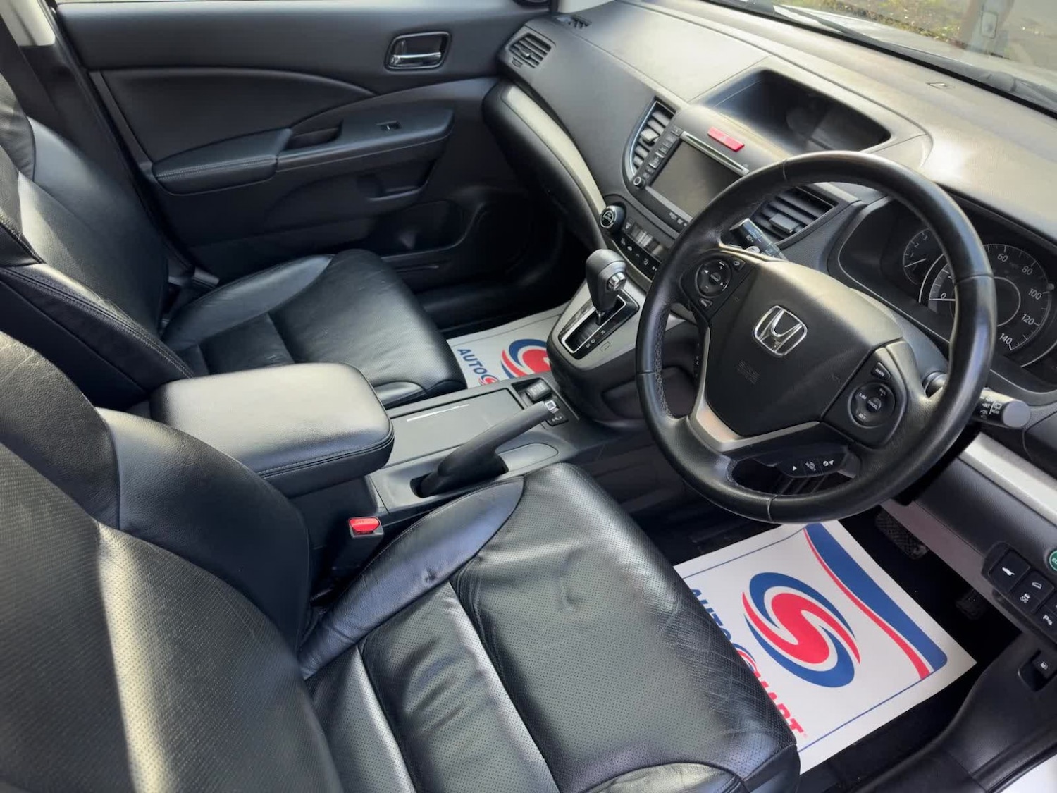 Used Honda CR-V 2013 for sale - 77487238: Photo 7