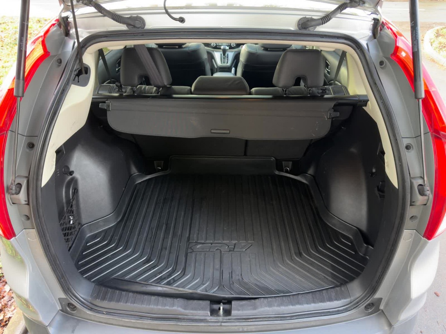 Used Honda CR-V 2013 for sale - 77487238: Photo 8