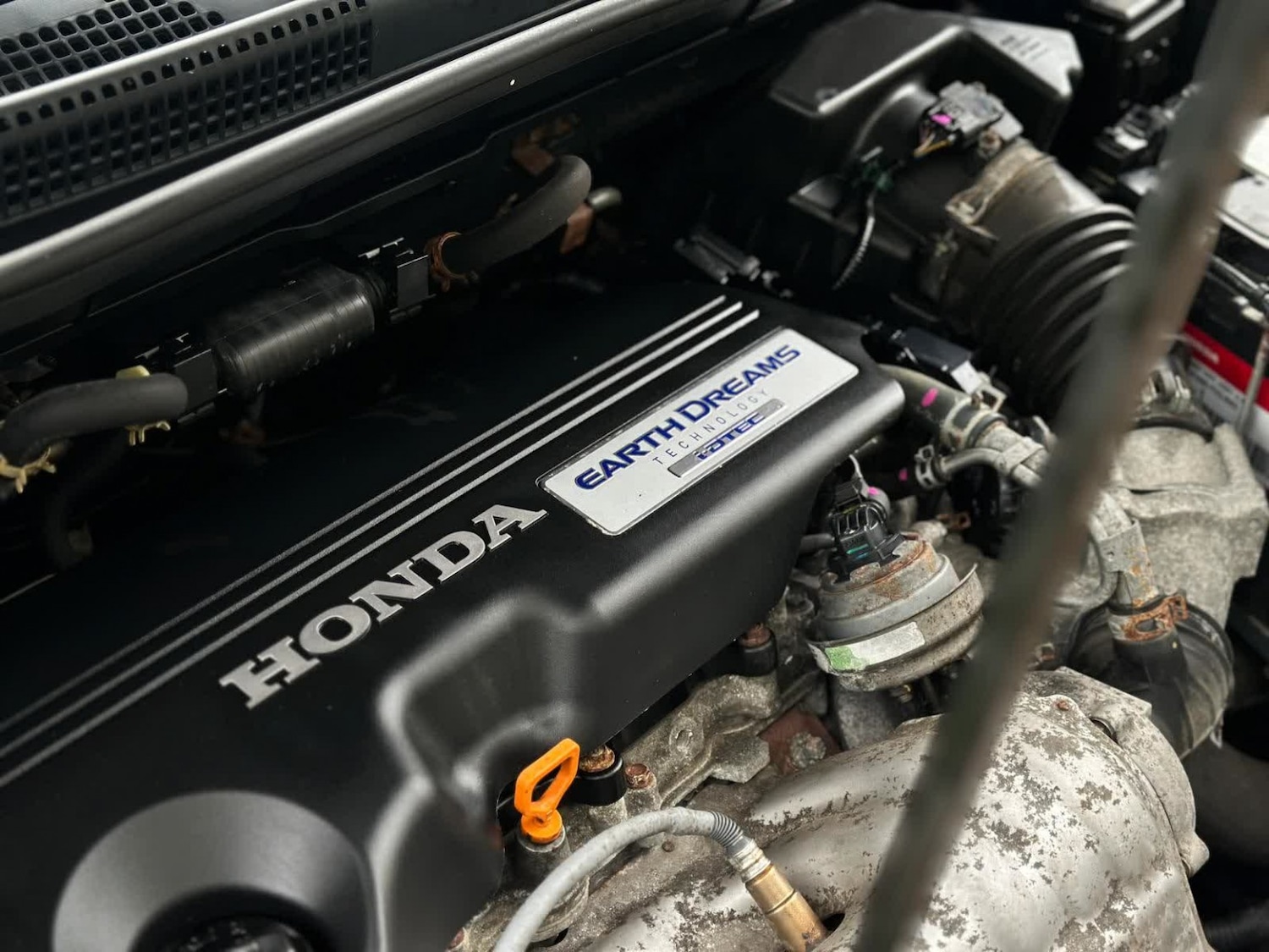 Used Honda CR-V 2014 for sale - 76905709: Photo 12