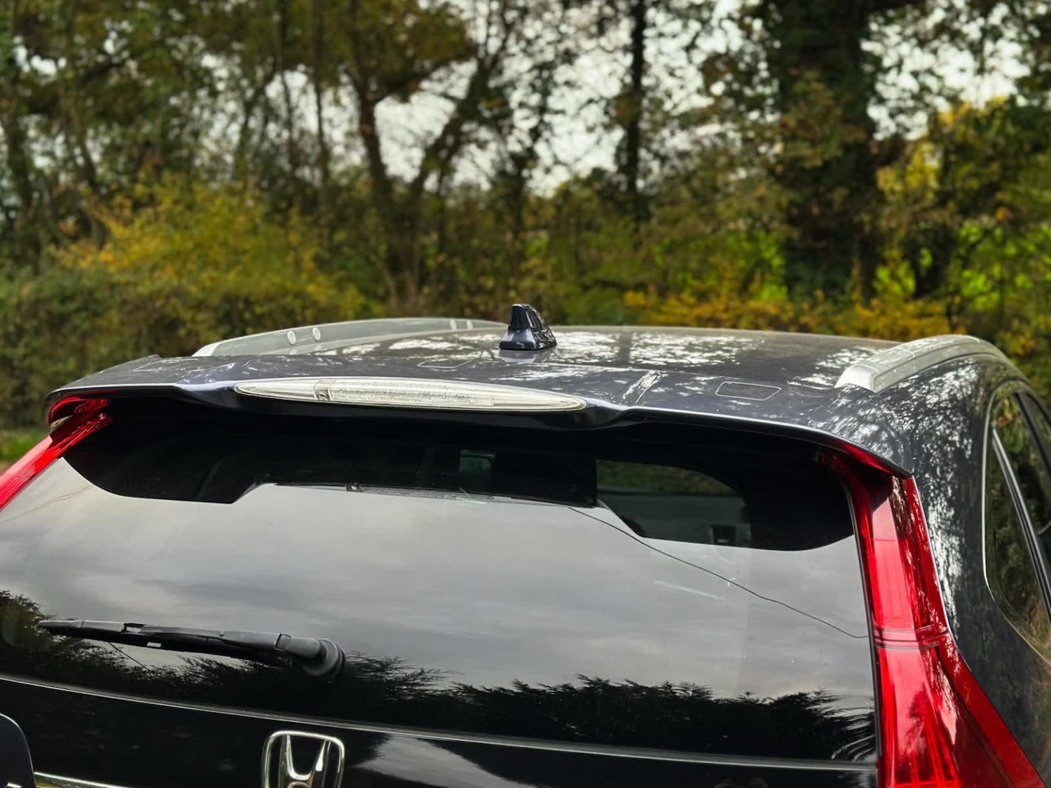 Used Honda CR-V 2014 for sale - 76905709: Photo 14