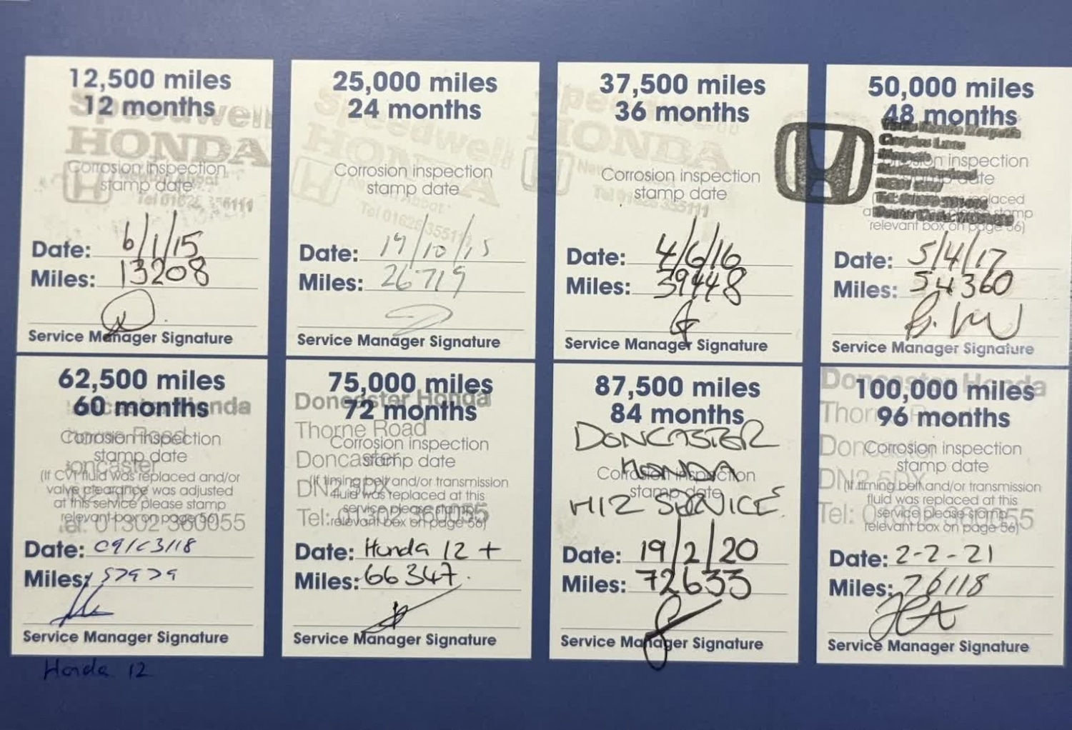 Used Honda CR-V 2014 for sale - 76905709: Photo 17