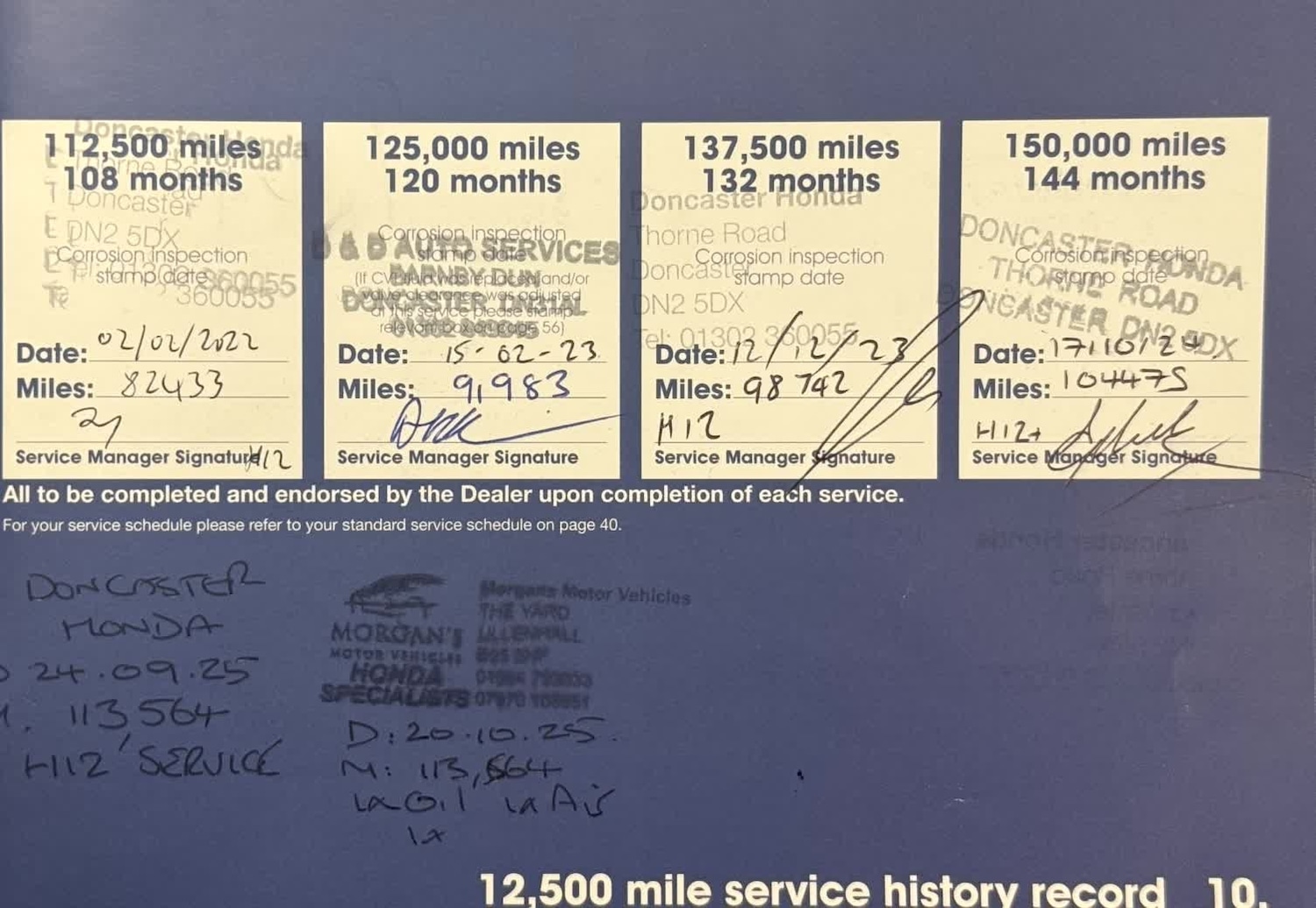 Used Honda CR-V 2014 for sale - 76905709: Photo 18