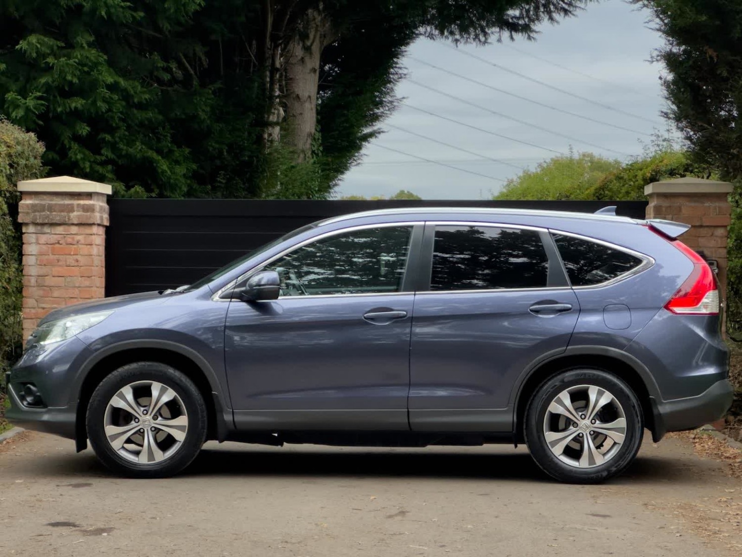 Used Honda CR-V 2014 for sale - 76905709: Photo 21