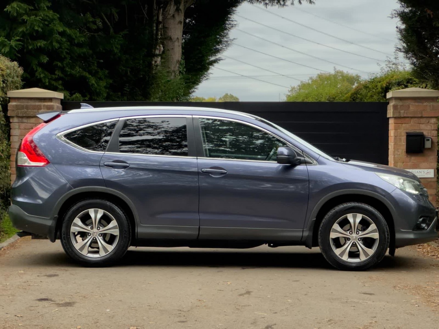 Used Honda CR-V 2014 for sale - 76905709: Photo 22