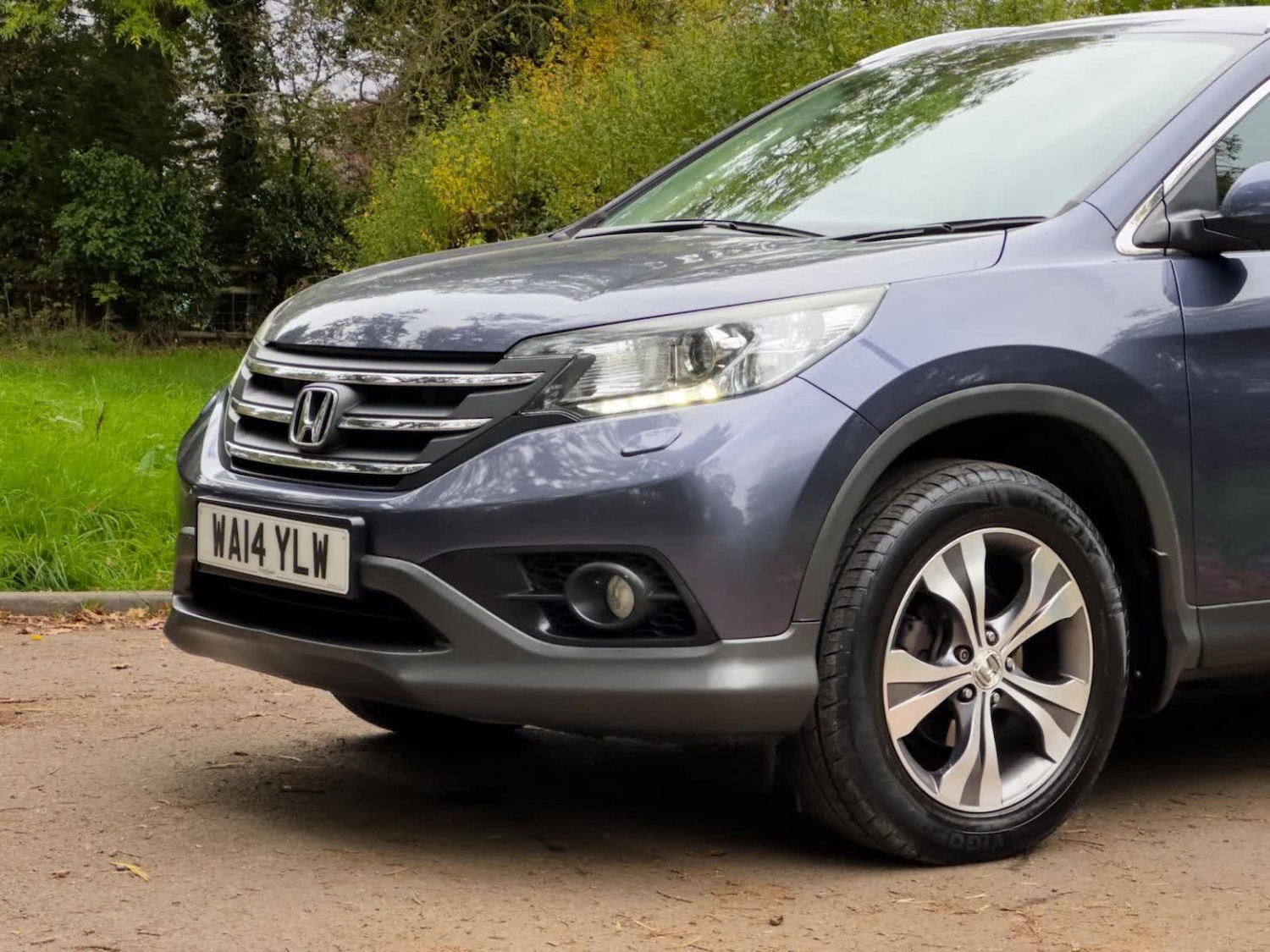 Used Honda CR-V 2014 for sale - 76905709: Photo 23