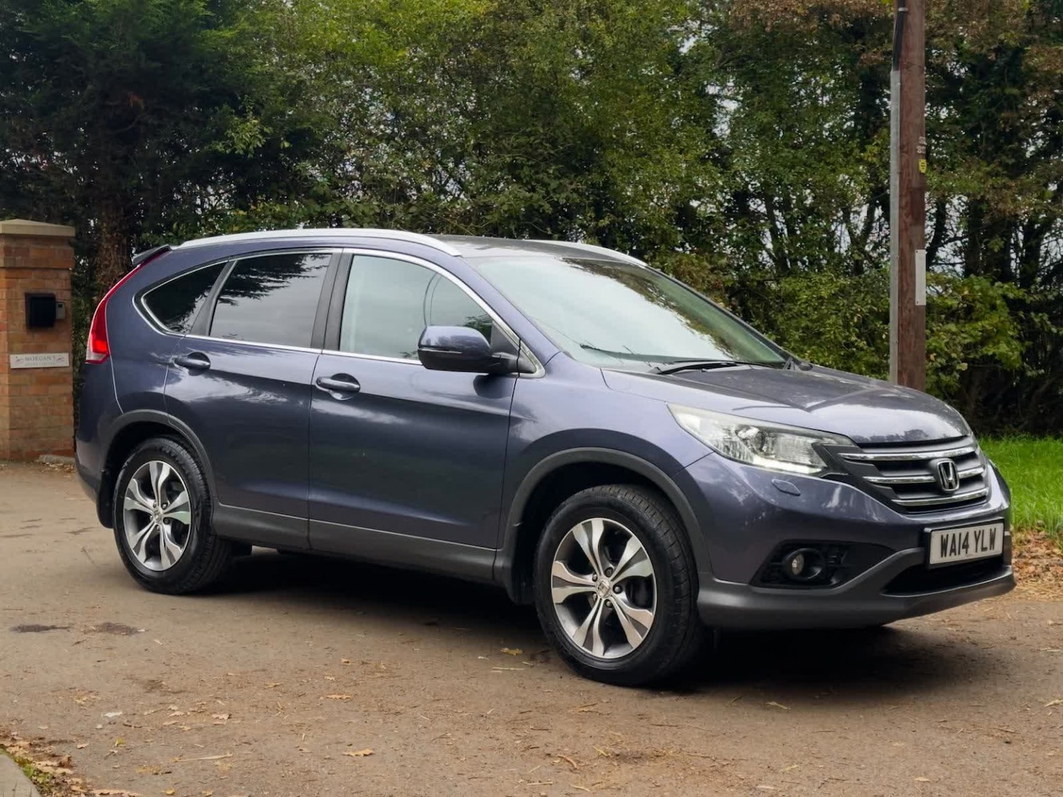 Used Honda CR-V 2014 for sale - 76905709: Photo 25