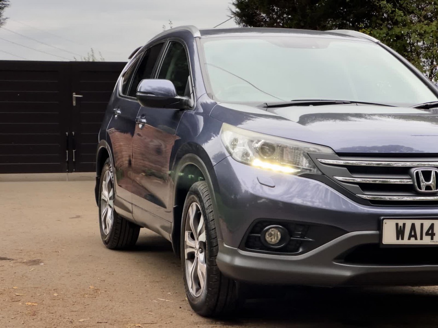 Used Honda CR-V 2014 for sale - 76905709: Photo 26
