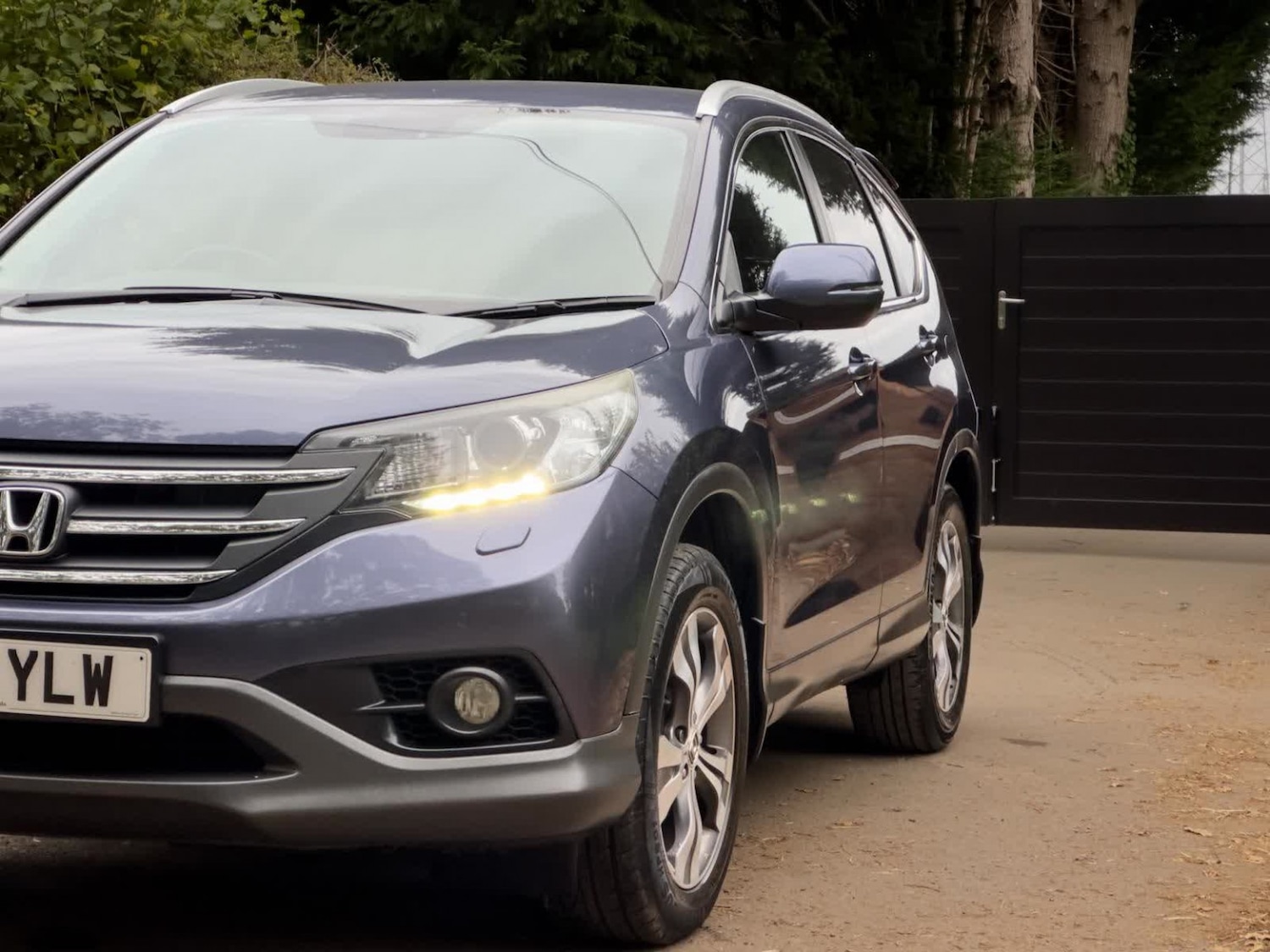 Used Honda CR-V 2014 for sale - 76905709: Photo 27