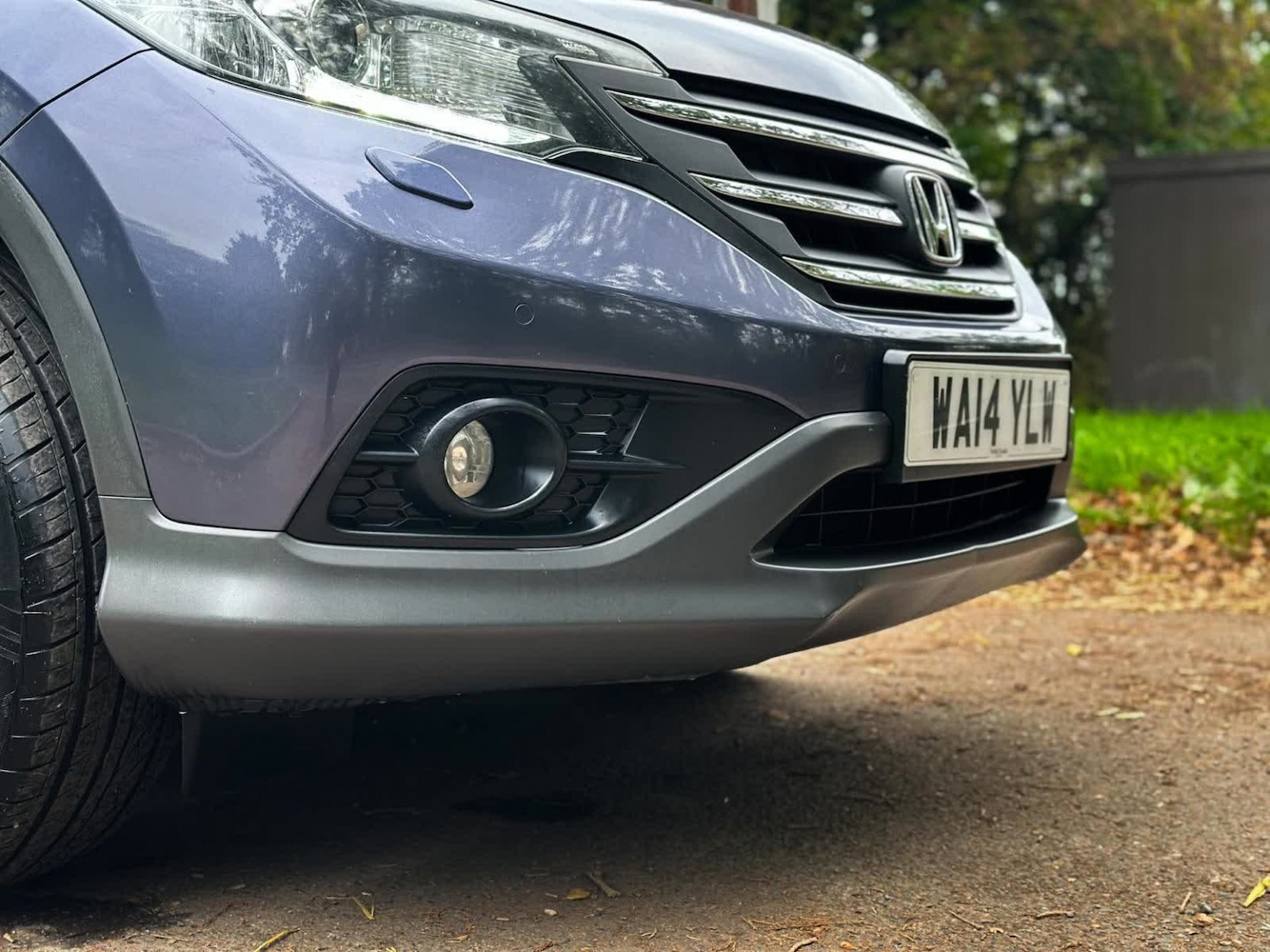 Used Honda CR-V 2014 for sale - 76905709: Photo 28