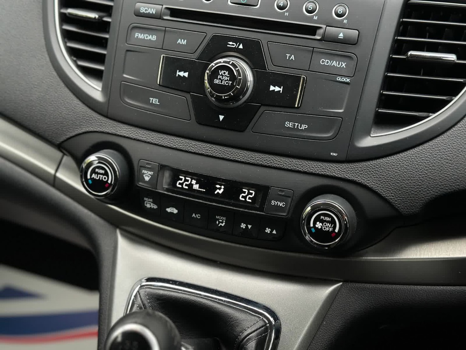 Used Honda CR-V 2014 for sale - 76905709: Photo 29