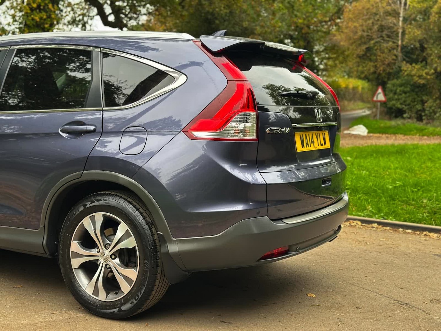 Used Honda CR-V 2014 for sale - 76905709: Photo 31