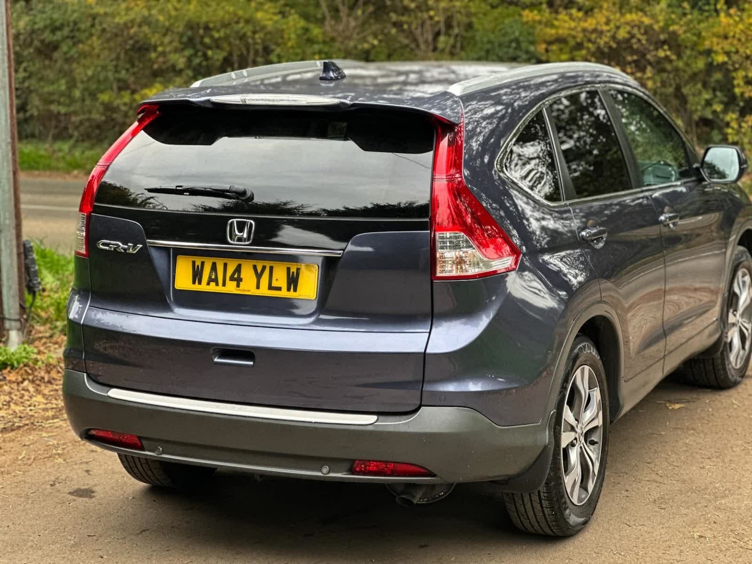 Used Honda CR-V 2014 for sale - 76905709: Photo 33