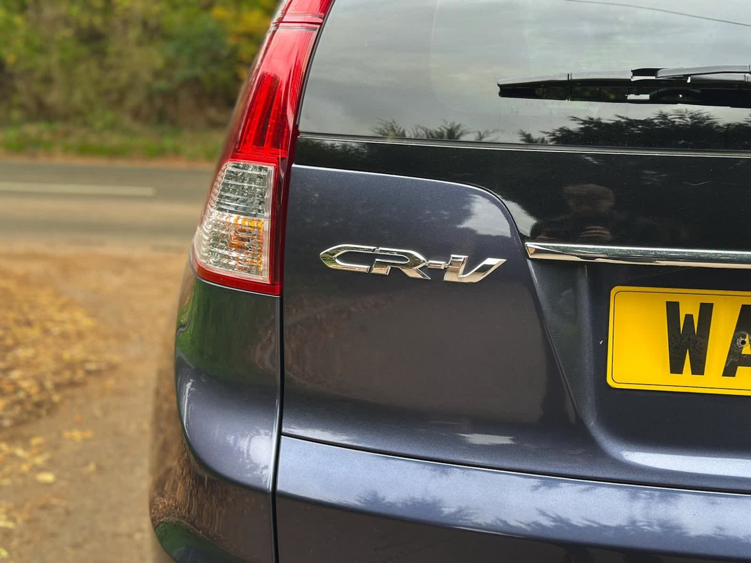 Used Honda CR-V 2014 for sale - 76905709: Photo 35