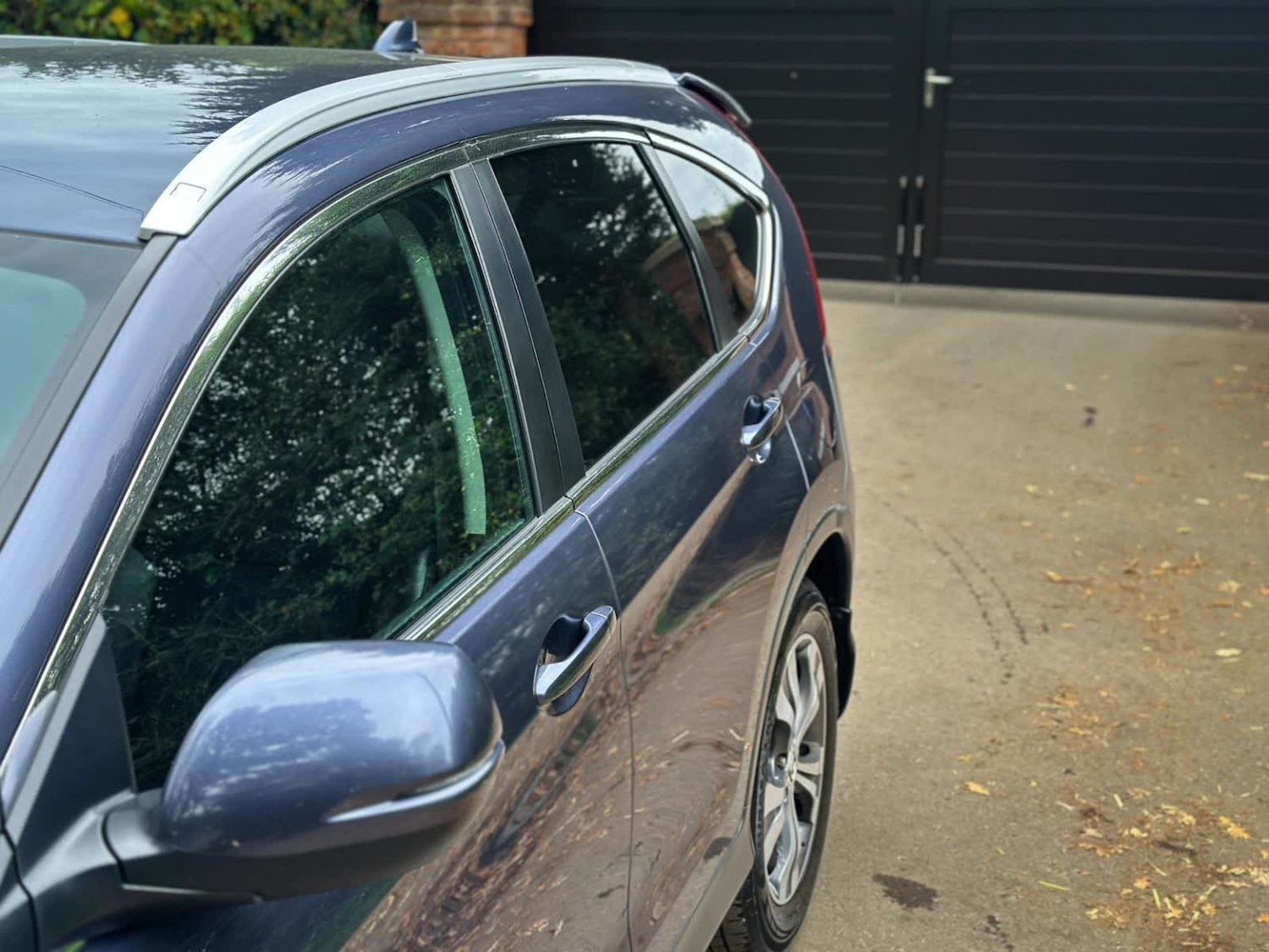 Used Honda CR-V 2014 for sale - 76905709: Photo 36